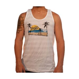 Profile Racing Beach Tank