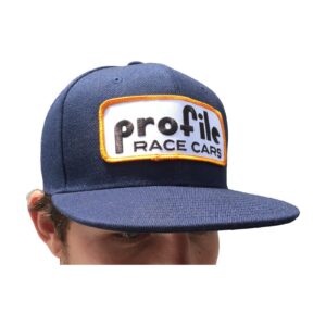 Profile Racing Cars Re-Pop Hat