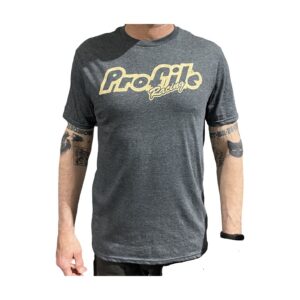 Profile Racing Classic Logo Tee