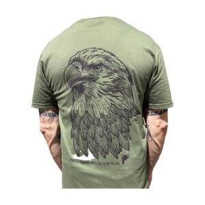 Profile Racing "Eagle" Tee