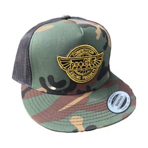 Profile Racing Legacy Mesh Trucker Hat