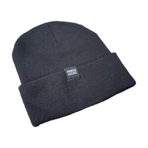 Profile Racing Woven Label Beanie