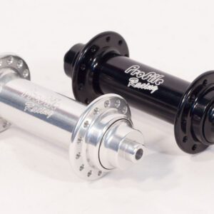 Profile Racing Elite Road/Cyclocross Front Hub