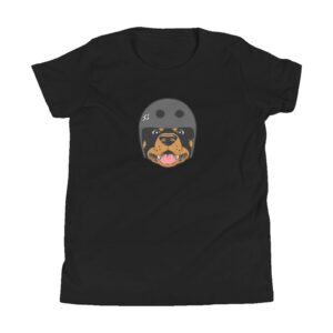 S1 Apollo Youth Staple Tee