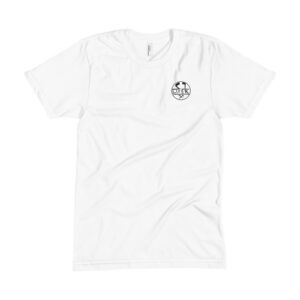 S1 Lifer 50/50 T-Shirt White