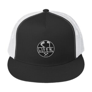 S1 Lifer Snapback Trucker Hat