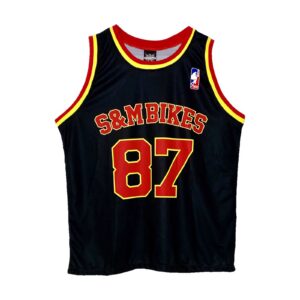 S&M Baller Jersey