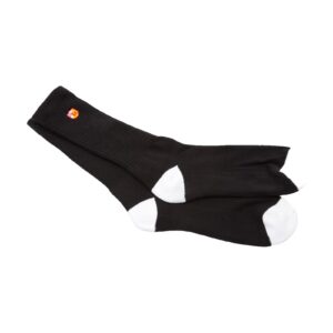 S&M Block Sock