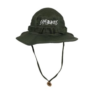 S&M Boonie Hat Olive Drab