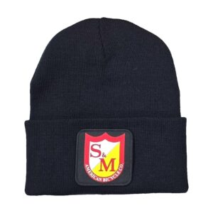 S&M Dense Cuffed Beanie