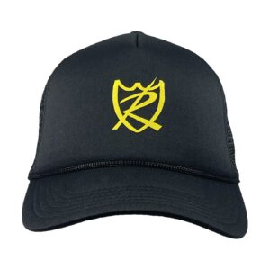 S&M Rambler Sharpie Shield Hat