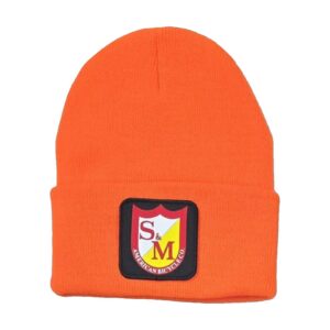 S&M Thinsulate Cuffed Beanie