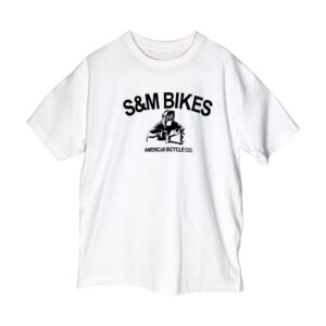S&M Welder Tee