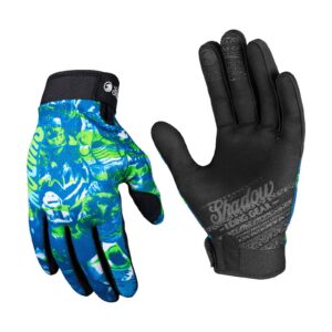 Shadow Conspire Gloves - Monster Mash