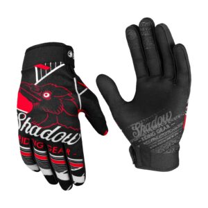 Shadow Conspire Gloves - Transmission
