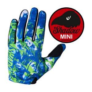 Shadow Jr. Conspire Gloves - Monster Mash