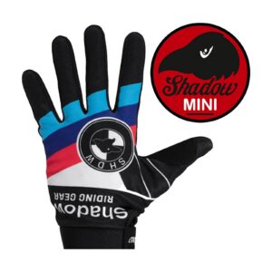 Shadow Jr. Conspire Gloves - S Series
