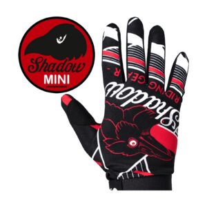 Shadow Jr. Conspire Gloves - Transmission