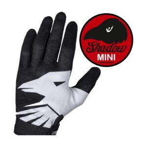 Shadow Jr. Conspire Registered Gloves