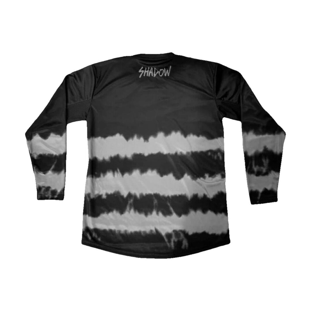 Shadow Vantage Trauma Jersey - Black/Grey - Image 2