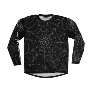 Shadow x Burn Slow Vantage Jersey