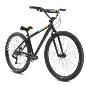 Mafia Bikes Bomma Thrust