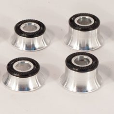 Profile Racing Track Hub Cone Spacers