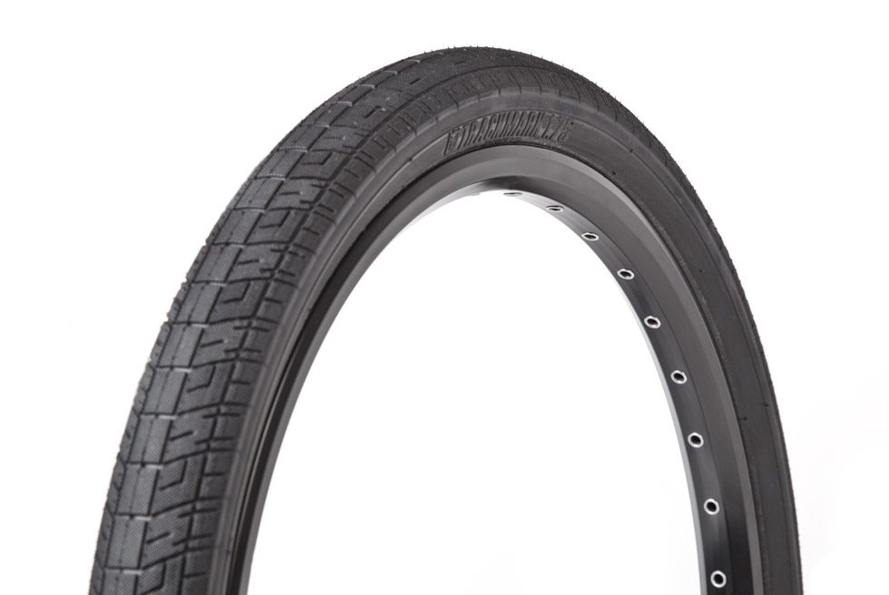 S&M Trackmark Tire - Image 2