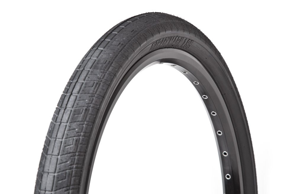 S&M Trackmark Tire - Image 3