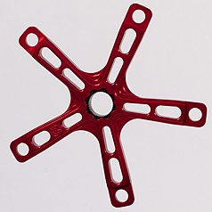 Profile Racing Spider-Spline Drive(130mm BCD, 144mm BCD)