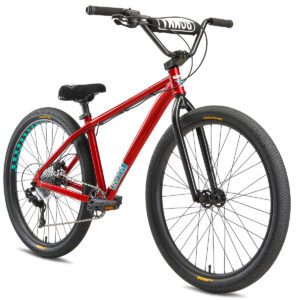 Mafia Bikes Bomma Traffic
