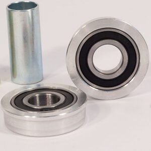 Profile Racing American Retro & SS Bottom Bracket