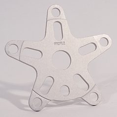 Profile Racing Retro Spider